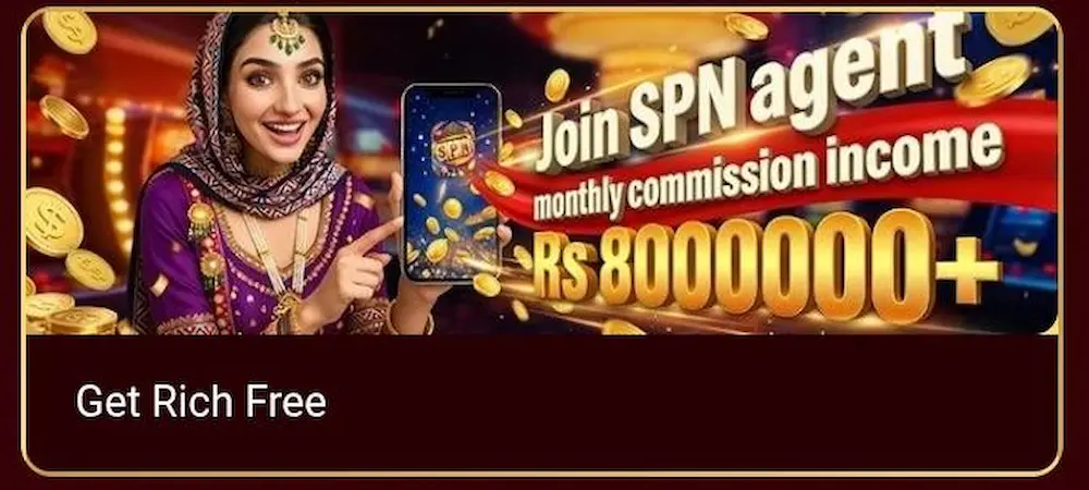 SPN Game download APK