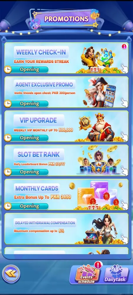 SVIP Gems Game APK