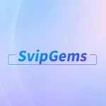SVIP Gems Game icon