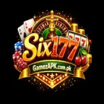 Six177 Game logo