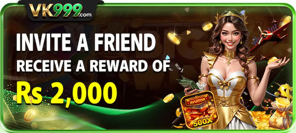 VK 999 Game APK