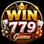 Win 779 Game logo