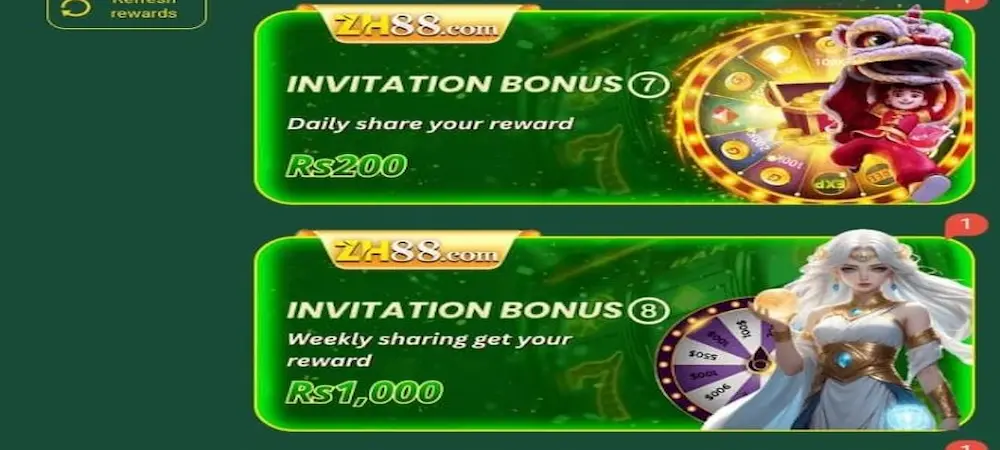 Z888 Game login