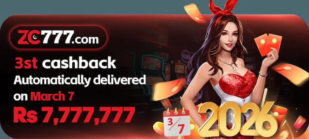 ZC777 Game latest version