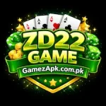 ZD22 Game icon