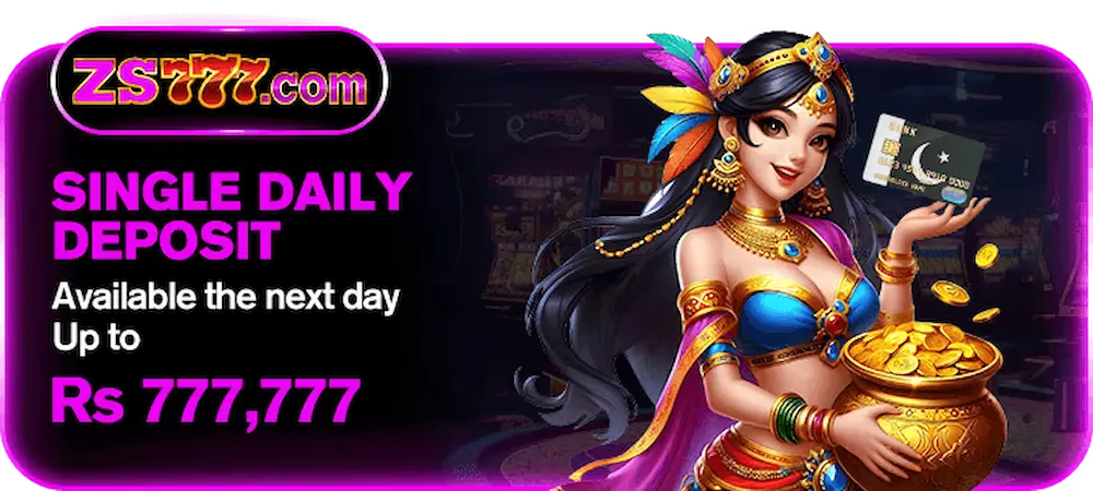 ZS 777 Game download APK