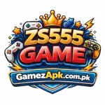ZS555 Game icon