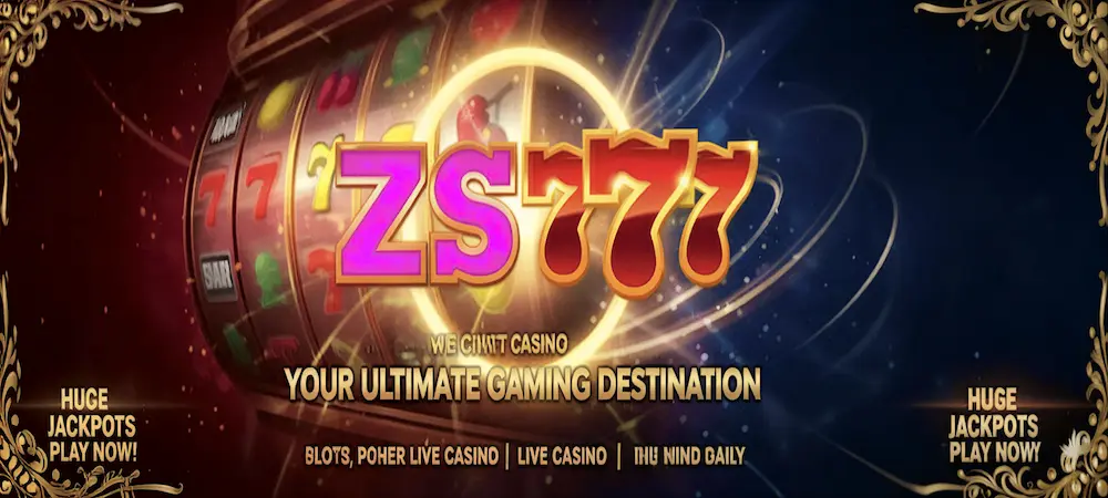 ZS777 Game APK