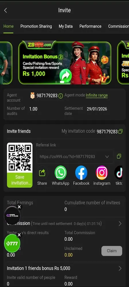 ZS999 Game Download APK