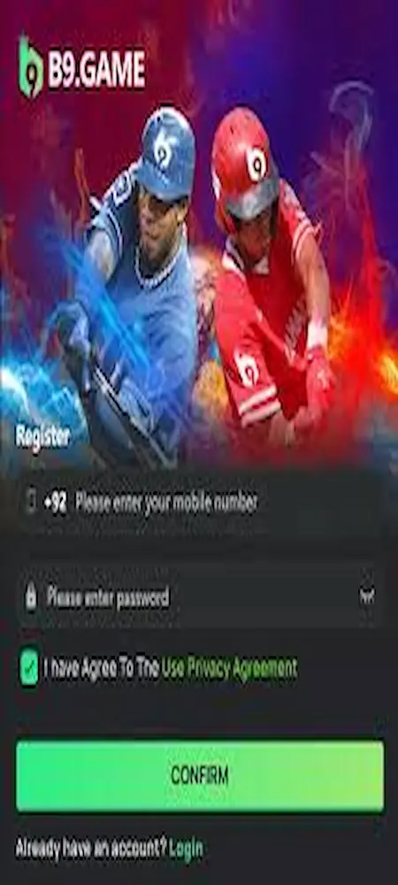 B9.Game